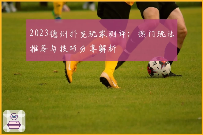 2023德州扑克玩家测评：热门玩法推荐与技巧分享解析