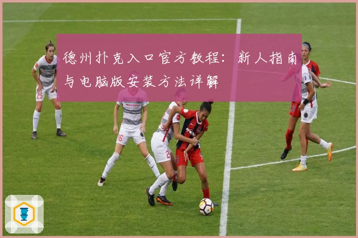 德州扑克入口官方教程：新人指南与电脑版安装方法详解