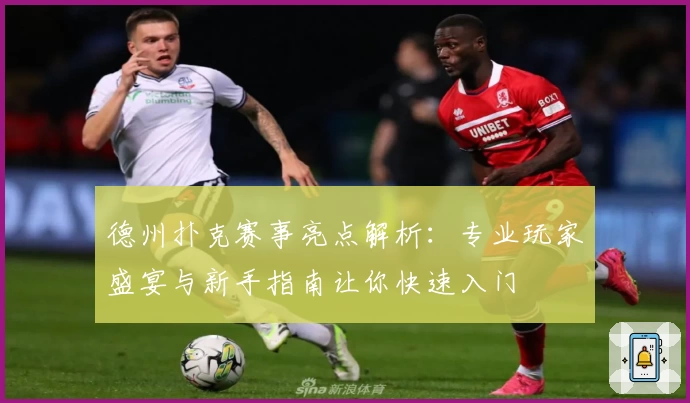 德州扑克赛事亮点解析：专业玩家盛宴与新手指南让你快速入门