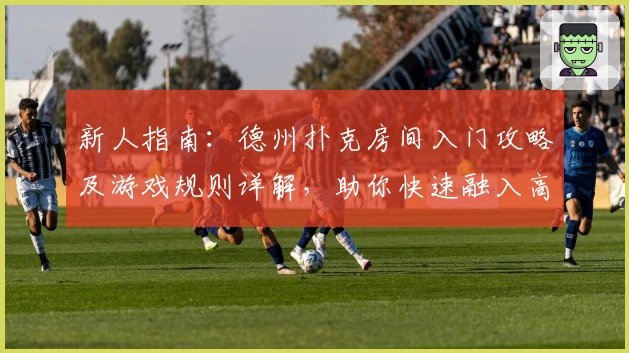 新人指南:德州扑克房间入门攻略及游戏规则详解,助你快速融入高手对局